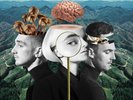 Clean Bandit ?– What Is Love (2x 12