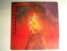 BUFFALO VOLCANIC ROCK LP RARE SEALED 2003 IMPORT 180 GRAM GATE FOLD COVER