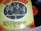 THE DUPREES...HAVE YOU HEARD.. COED LPC 906