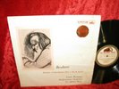 1958 UK EXC+ ASD 268 ED1 G/C STEREO BRAHMS PIANO CONCERTO 2 LOUIS KENTNER BOULT.