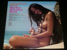 ON THE BEACH AT WAIKIKI HAWAIIAN LP SEXY LAURA GEMSER NUDE COVER