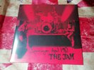 The Jam Live Copenhagen April 1982 Rare Mint Factory Sealed ONLY1000 Copies made