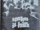 De La Soul - Stakes Is High X2 Vinyl TBV 1149 Uk J Dilla Jay Dee O.Gee