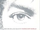 Michael Jackson Sealed You rock my world (12