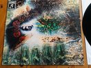 Pink Floyd - A saucerful of secrets 2nd German pressing (Blue Columbia)