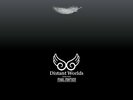 Distant Worlds: music from FINAL FANTASY Vinyl Nobuo Uematsu
