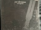 joy division Autosuggestion