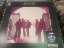 HEVEN BRASS ROCK - HEAVEN BRASS ROCK 1. DOUBLE LP GATEFOLD CBS 66293