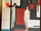 THE WHITE STRIPES De Stijl Red Black Splatter Vinyl Me Please LP VMP - SOLD OUT