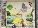 ELTON JOHN - GOODBYE YELLOW BRICK ROAD DJM UK - YELLOW VINYL UNPLAYED NM