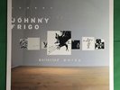 Johnny Frigo Collected Works 2LP 2002, Luv n' Haight/Ubiquity Records New/Sealed