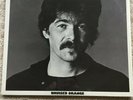 JOHN PRINE    BRUISED ORANGE VG+/Excellent