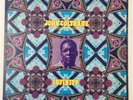 JOHN COLTRANE Infinity LP IMPULSE  AS-9225 US 1972 Pharoah Sanders Oran Coltrane