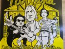 Nirvana Saturday Night Not-So Live Rare 12