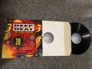 Deep Heat 3 Lp The Third Degree 1988 N. M 2 Disc