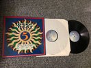 Deep Heat 5 Lp Feed The Fever  1990  N. M 2 Lp
