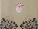 2LP DEVENDRA BANHART  Smokey Rolls Down Thunder Canyon  VINYL
