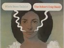 ROBERT CRAY BAND: Who’s Been Talkin’ US Tomato TOM-7041 Blues LP NM- Vinyl