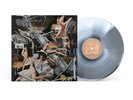 Alchemist Boldy James - The Price Of Tea In China (Grey October) Limited LP