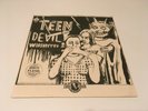 Idiot Flesh Teen Devil Worshipper 7