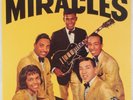 THE MIRACLES: The Fabulous Miracles US Tamla Soul Doo Wop LP NM- Vinyl