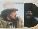 John Phillips / John The Wolfking of L.A. (1970) - Vinyl Record - DS-50077