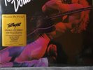Ted Nugent - Double Live Gonzo [Limited/Numbered Transparent Blue Colored Vinyl]