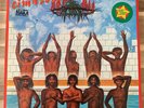 Cimarons - Maka - 1978 Green Vinyl LP - Very Good (VG+/VG) - 2383512