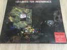Al’tarba Lullabies For Insomniacs Double Lp Banzai Lab