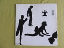 LP Vinyl Einstürzende Neubauten  1987