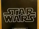 Star Wars Original Soundtrack DBL Vinyl LP Record Album 1977 John Williams NM-