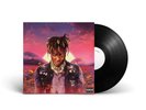 NEW Juice WRLD Legends Never Die 12” VINYL Album