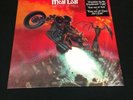 Meat Loaf - Bat Out Of Hell [New Vinyl LP] 150 Gram New  Sealed