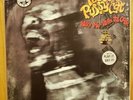 FASTER PUSSYCAT - Wake Me When It's Over Vinyl LP Elektra 1990 960 883-1 Promo**