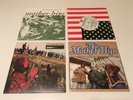 The Mother Hips Black Crowes My Morning Jacket LP Jam Rock - 4 7