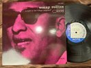 SONNY ROLLINS AT VILLAGE VANGUARD BLUE NOTE LNJ 70097 OBI MONO JAPAN Vinyl LP
