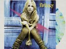 Britney Spears Stunning Very Rare Coloured Vinyl , SOLD OUT Preorder