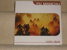 FU MANCHU--