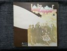 Led Zeppelin II (2) - Vinyl - UK Plum & Orange - Baldwin credit - VG-/VG+