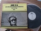 SUN RA and his myth science archestra / SUN SONG (1970) LP jazz   BIEM