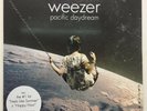 Weezer ?– Pacific Daydream - LP 2017 - New & Sealed
