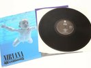 NIRVANA Nevermind LP. UK Import. 180 GRAM. SIMPLY VINYL. OOP. NM/VG