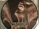 Metallica ?– The Unnamed Feeling Vinyl 12