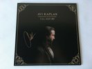 Avi Kaplan I'll Get By Signed Autographed Vinyl LP