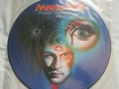 MARILLION - WARM WET CIRCLES REMIX - RARE UK 12