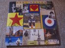 Paul Weller-Stanley Road-SIGNED BY PAUL WELLER AND PETER BLAKE******************