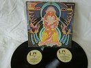 Hawkwind-Space Ritual Double LP 1973 Super UK 1st Pressing