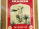 CRACKER The Golden Age LP   1996 Original with poster