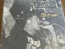 NEW FOUND GLORY Kill It Live 2x LP White VINYL Blink 182 Fall Out Boy Bayside