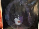 KISS PAUL STANLEY 1978 SOLO LP ORIGINAL SEALED VINYL MINT NBLP 7123 RECORD